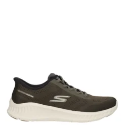 GO WALK NOW PAYTON Sneakers Uomo Verdi