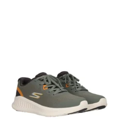 GO WALK NOW VILIGENT Sneakers Uomo Verdi
