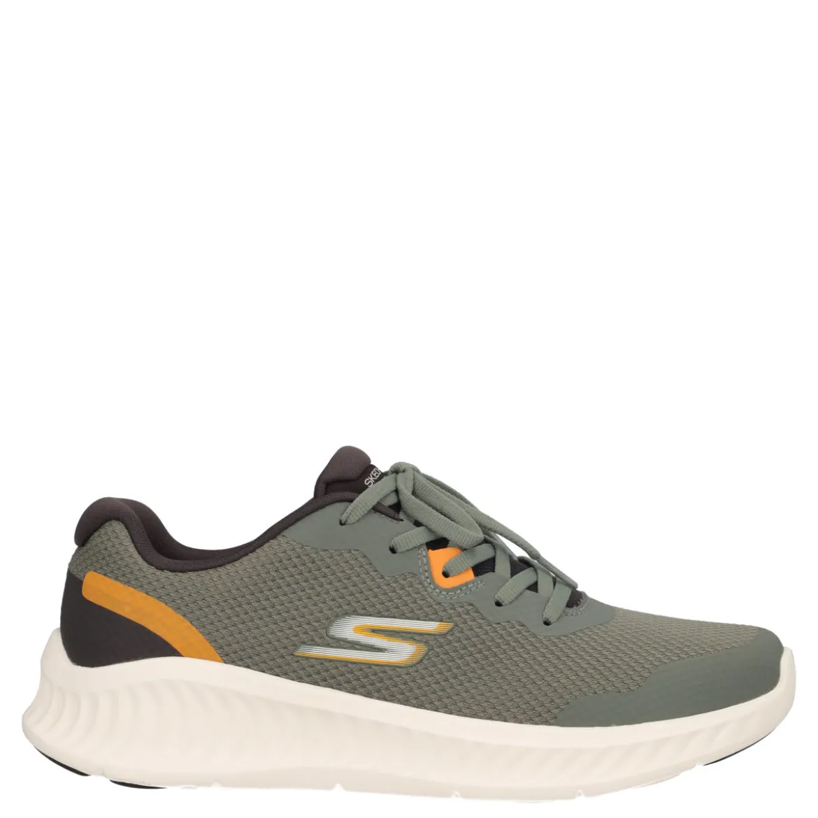 GO WALK NOW VILIGENT Sneakers Uomo Verdi