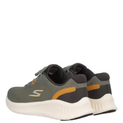 GO WALK NOW VILIGENT Sneakers Uomo Verdi