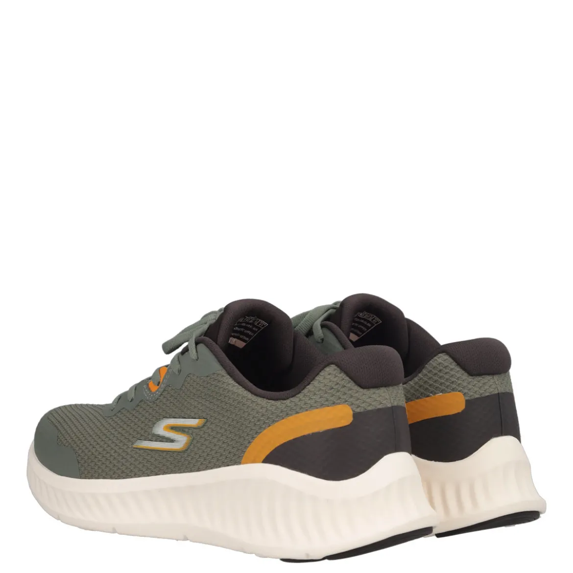 GO WALK NOW VILIGENT Sneakers Uomo Verdi