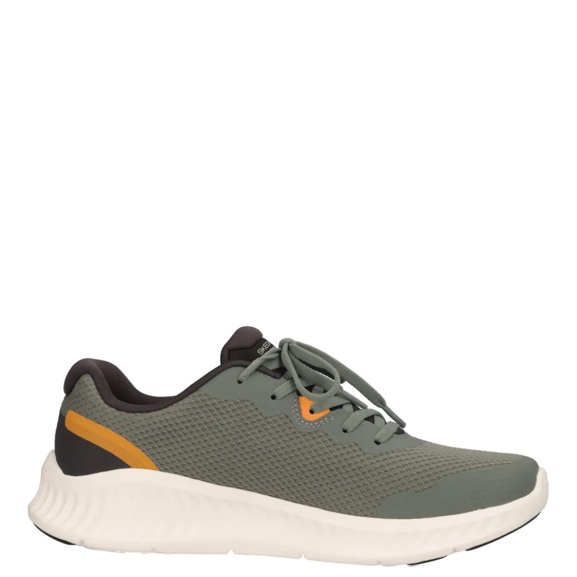 GO WALK NOW VILIGENT Sneakers Uomo Verdi