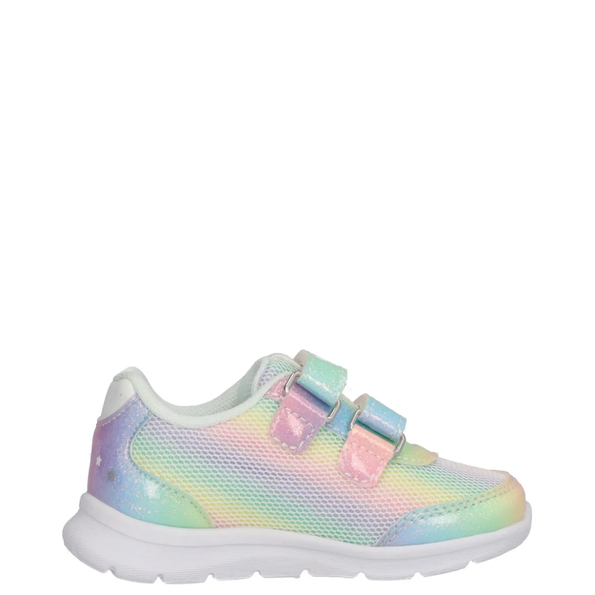 GRENADA Sneakers Bambina Multicolor