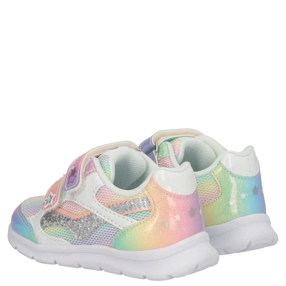 GRENADA Sneakers Bambina Multicolor