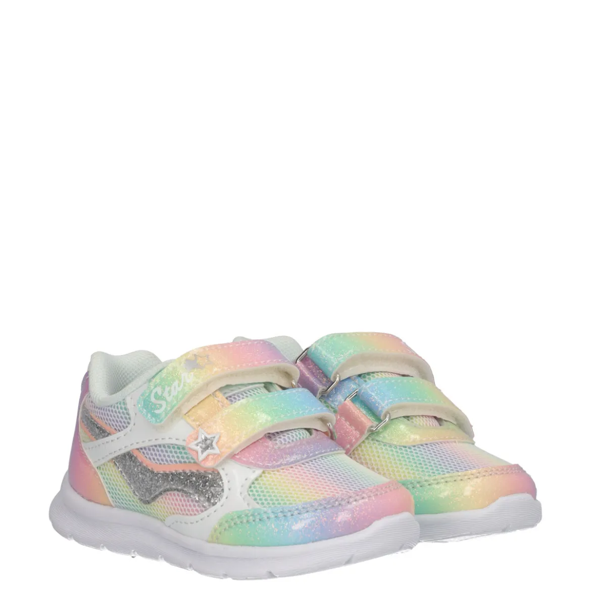 GRENADA Sneakers Bambina Multicolor