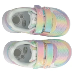 GRENADA Sneakers Bambina Multicolor