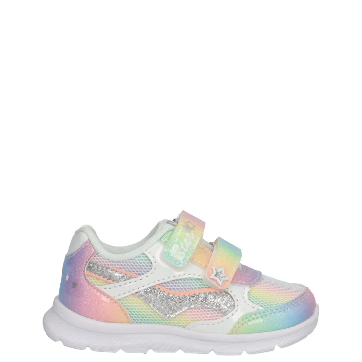 GRENADA Sneakers Bambina Multicolor