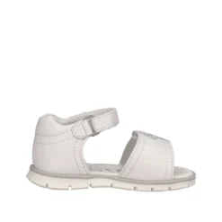 GRISSEL Sandali Bambina Bianche