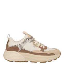 GROOVE Running Donna Leopard