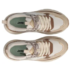 GROOVE Running Donna Leopard