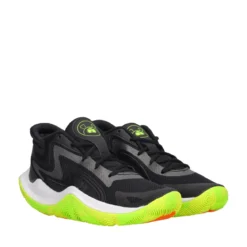 GS JET 25 Sneakers Junior Nere