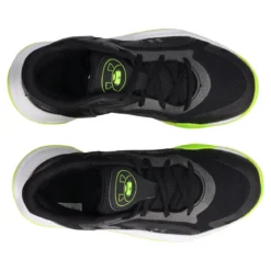 GS JET 25 Sneakers Junior Nere