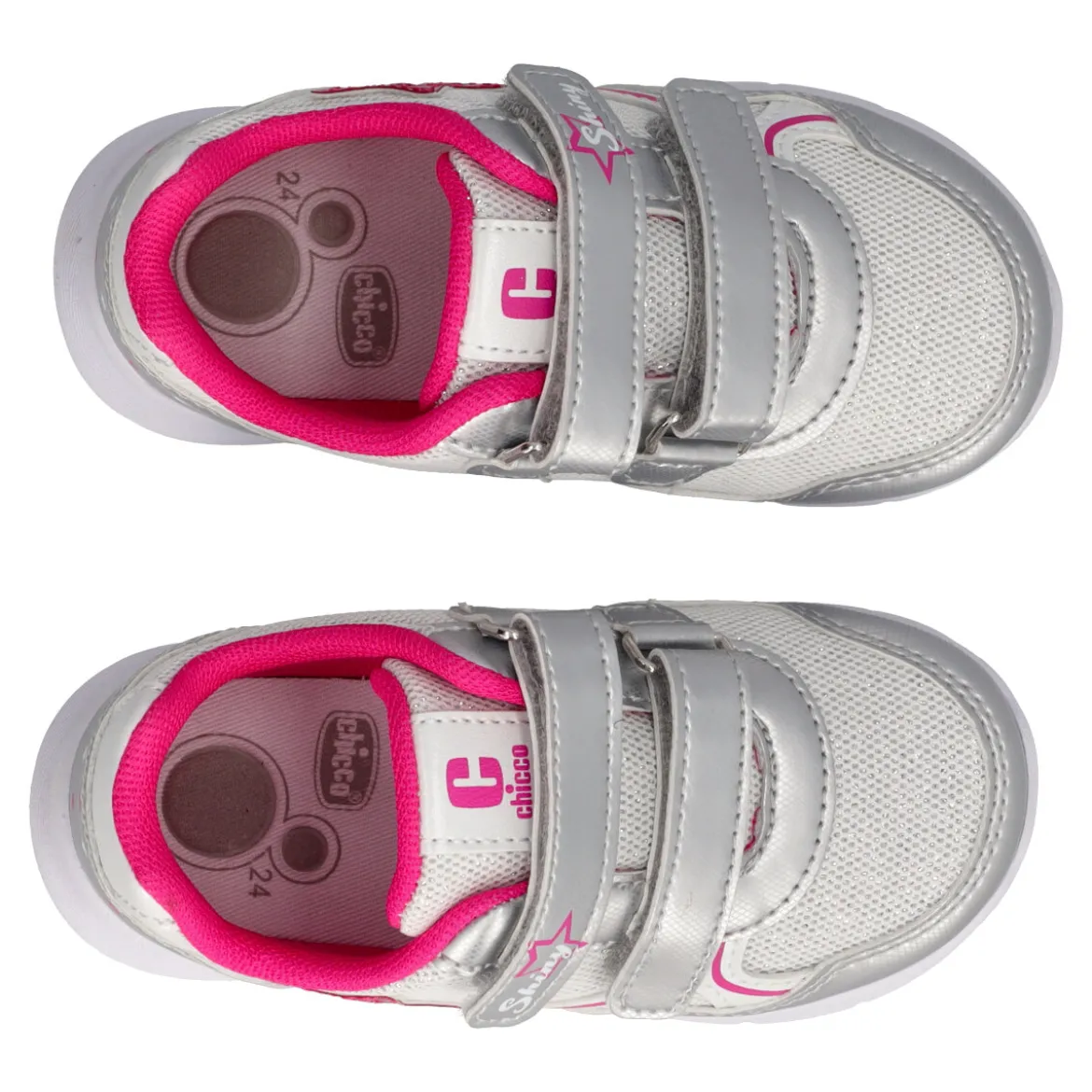GUPPA Sneakers Bambina