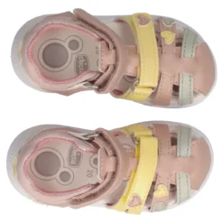 GYL Sandali Bambina Rosa