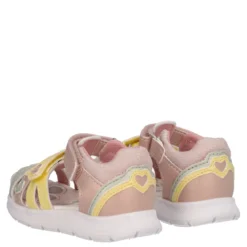 GYL Sandali Bambina Rosa