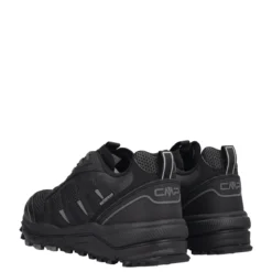 HELNAIT FAST HIKING Trekking Uomo Nere