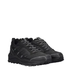 HELNAIT FAST HIKING Trekking Uomo Nere