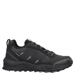 HELNAIT FAST HIKING Trekking Uomo Nere