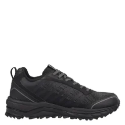 HELNAIT FAST HIKING Trekking Uomo Nere