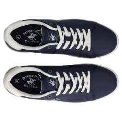 HILL MIX Sneakers Uomo Blu