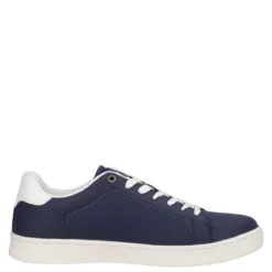 HILL MIX Sneakers Uomo Blu