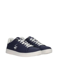 HILL MIX Sneakers Uomo Blu
