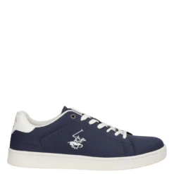HILL MIX Sneakers Uomo Blu