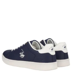 HILL MIX Sneakers Uomo Blu