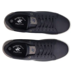 HILLS MIX Sneakers Uomo Blu