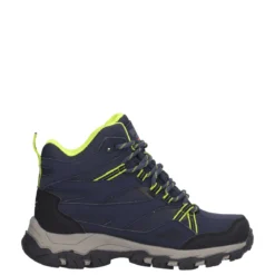 HOLCOMBELL BT JR Trekking Junior Blu