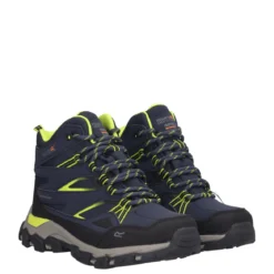 HOLCOMBELL BT JR Trekking Junior Blu