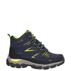 HOLCOMBELL BT JR Trekking Junior Blu