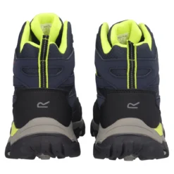 HOLCOMBELL BT JR Trekking Junior Blu