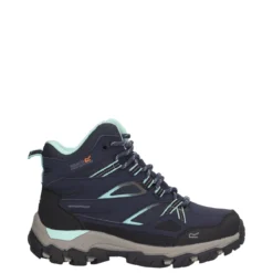 HOLCOMBELL BT JR Trekking Junior Blu