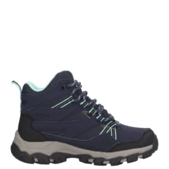 HOLCOMBELL BT JR Trekking Junior Blu