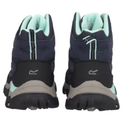 HOLCOMBELL BT JR Trekking Junior Blu