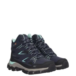 HOLCOMBELL BT JR Trekking Junior Blu