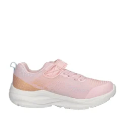 HORIZON JR 2504 Sneakers Bambina Rosa