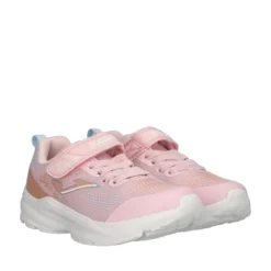 HORIZON JR 2504 Sneakers Bambina Rosa