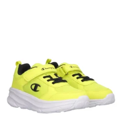 HRO B PS Running Junior Gialle