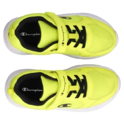 HRO B PS Running Junior Gialle