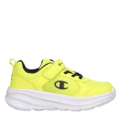 HRO B PS Running Junior Gialle