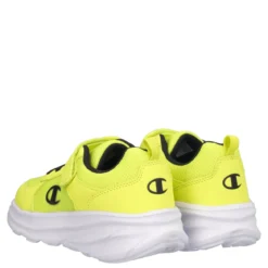 HRO B PS Running Junior Gialle