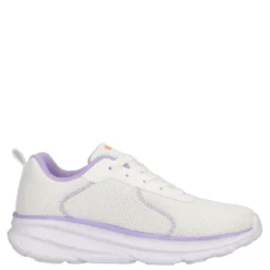 HRO J B GS Sneakers Junior Lilla