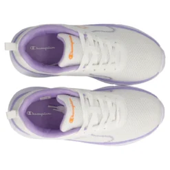 HRO J B GS Sneakers Junior Lilla