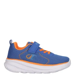 HRO J B PS Running Junior Blu