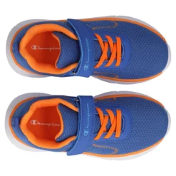 HRO J B PS Running Junior Blu