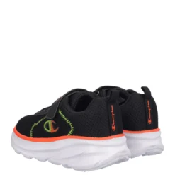 HRO J B PS Running Junior Nere