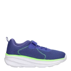 HRO J B PS Sneakers Junior Blu