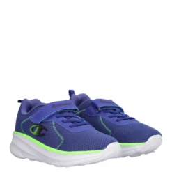 HRO J B PS Sneakers Junior Blu